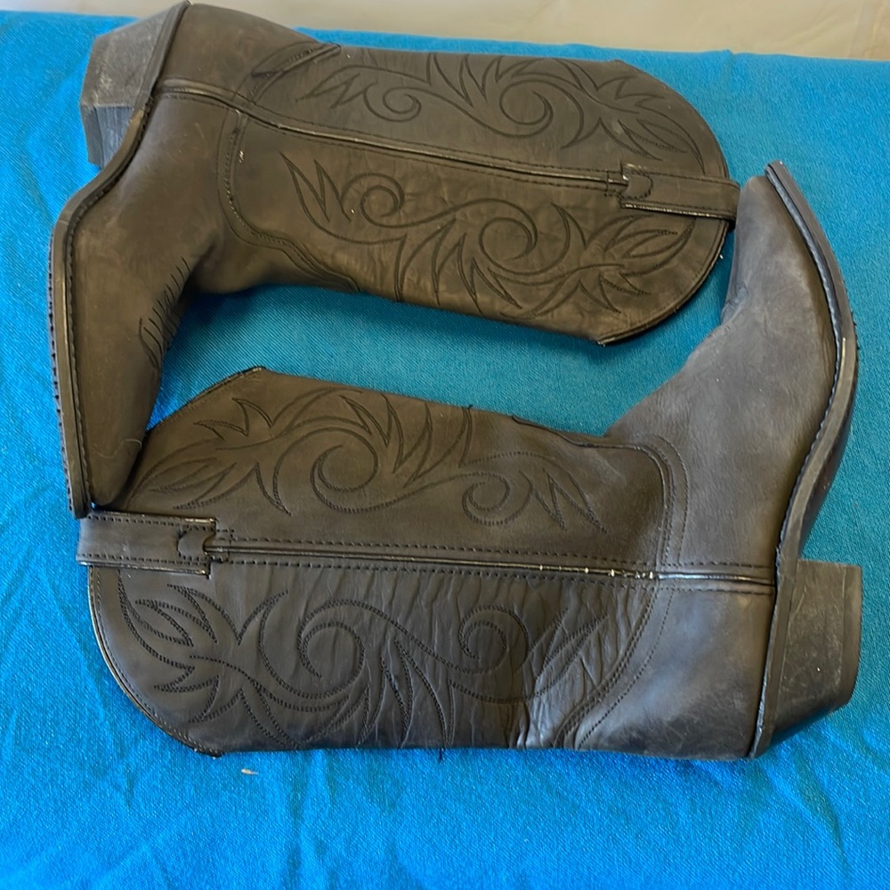 Dingo cowboy boots